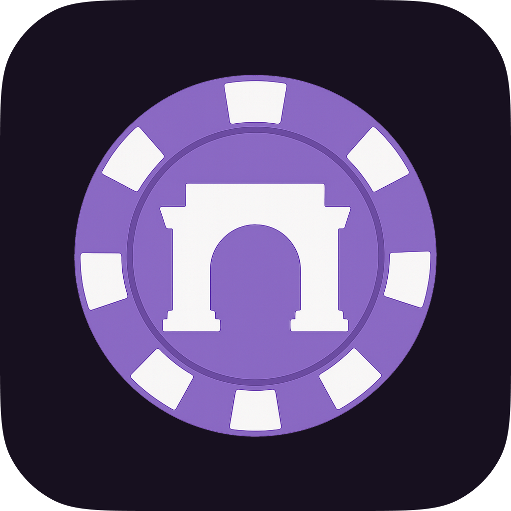 Poker - Farcaster Mini Apps